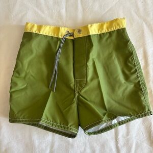 NWOT Kids Birdwell Beach Britches